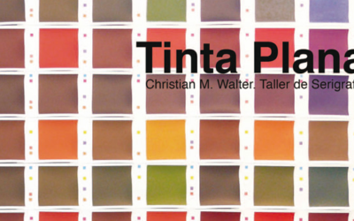 “Tinta Plana”, exposición en la Casa-Molino Ángel Ganivet