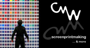 screenprintmaking